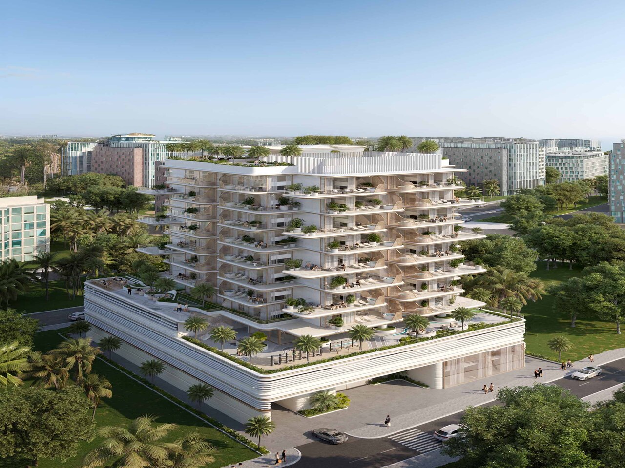 Sunset Bay 4 /Q2 2027